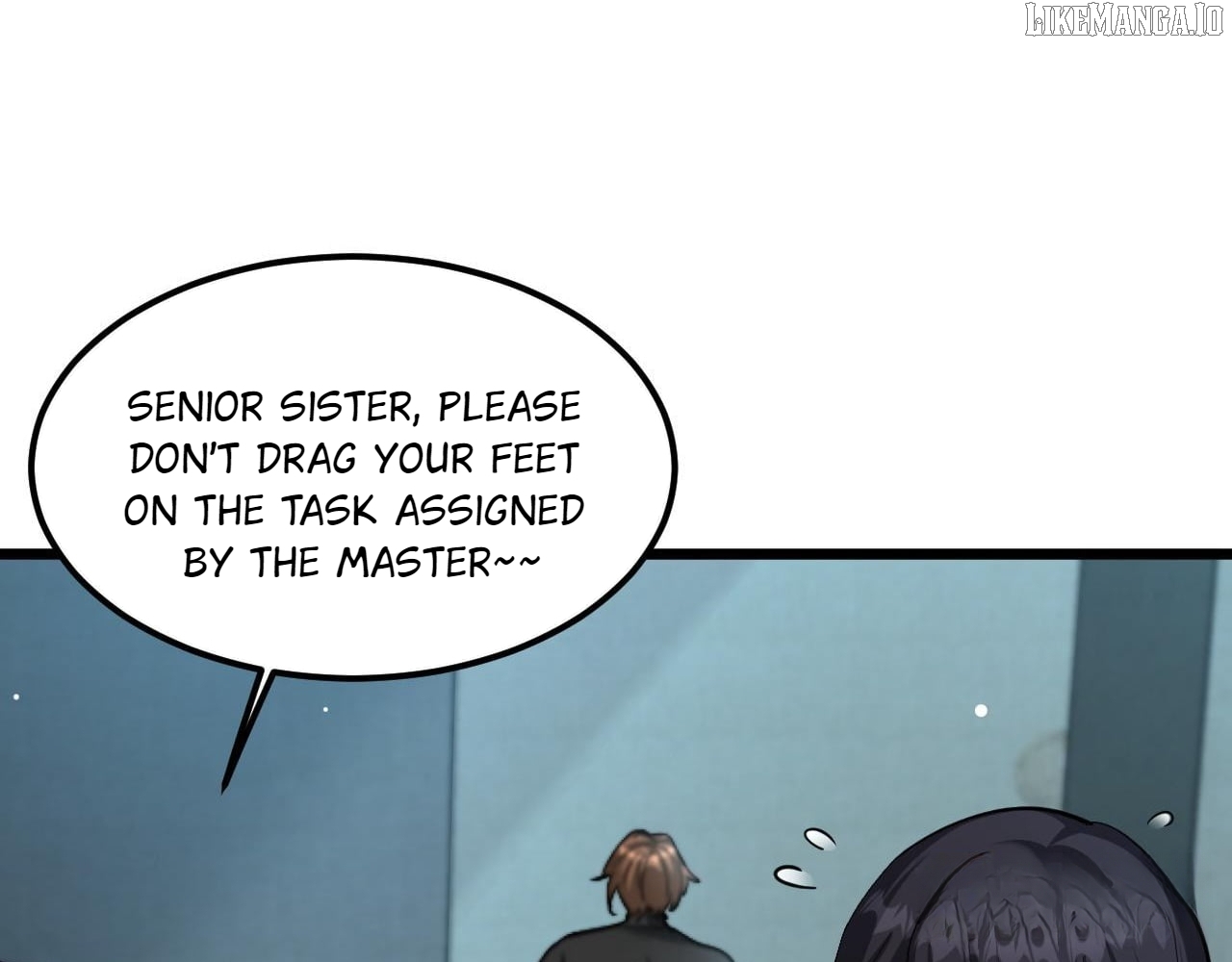 I’m Trapped In This Day For One Thousand Years Chapter 225 - page 83